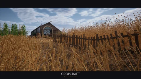 终极农业农作物包 - Ultimate Farming