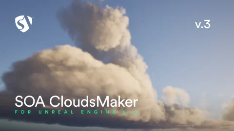 创建真实的云 - SOA CloudsMaker v3