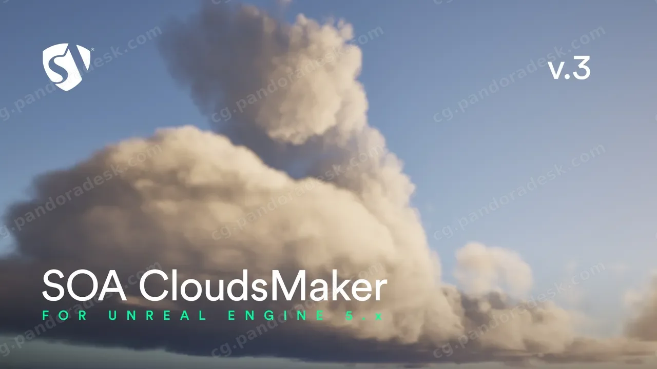创建真实的云 - SOA CloudsMaker v3