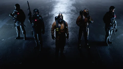 启示录生化危机消防员废旧汽车资产 Apocalypse - Bundle