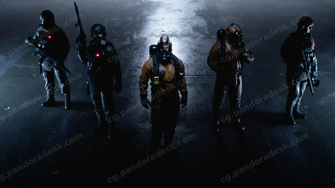 启示录生化危机消防员废旧汽车资产 Apocalypse - Bundle