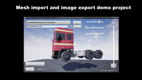 实时导入/导出-Real Time ImportExport v3.6.5