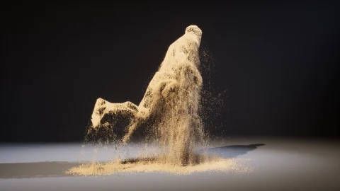 实时视觉特效2-Character Body FX Vol. 2
