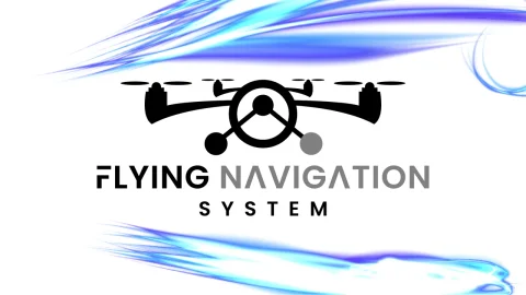 飞行导航系统 Flying Navigation System