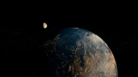 地球模拟器-Earth Simulator