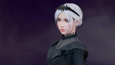 黑巫师 L Dark Wizard