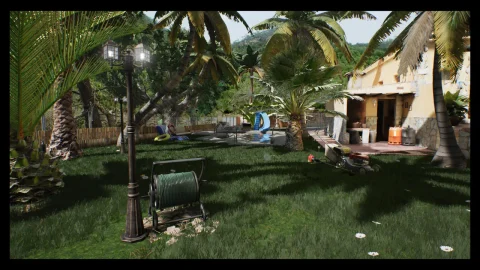 山庄房屋超级套装 - Marmudella House Mega Pack V5