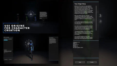 起源 - 一个演员进化系统 Origin - An Actor Evolution System