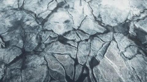 冰雪世界-Ice World