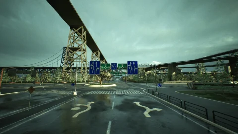 城市道路创建器 - City Boulevard Creator
