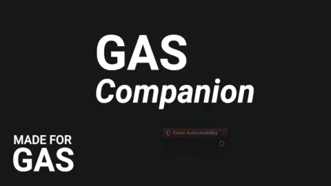 GAS伴侣 - GAS Companion v6.2.1