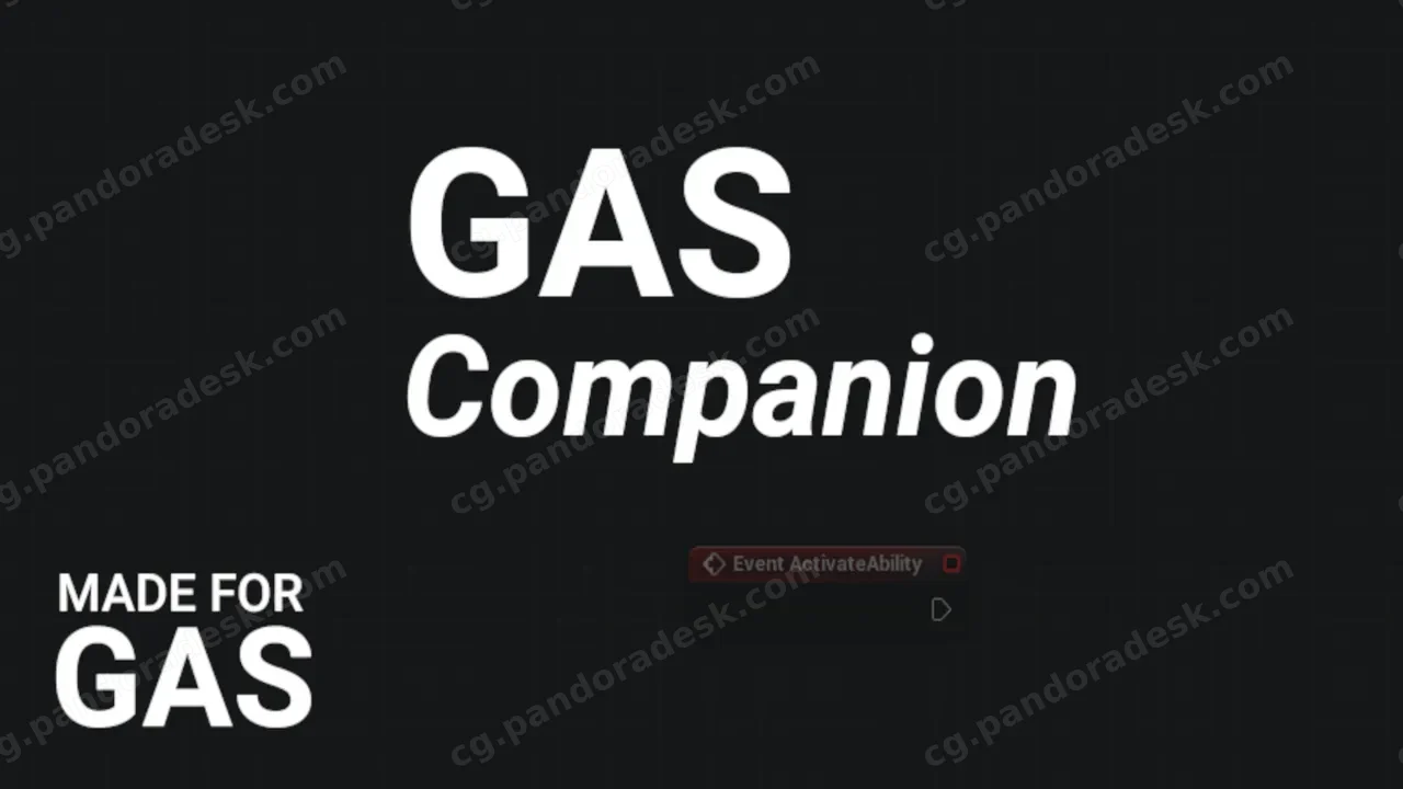 GAS伴侣 - GAS Companion v6.2.1