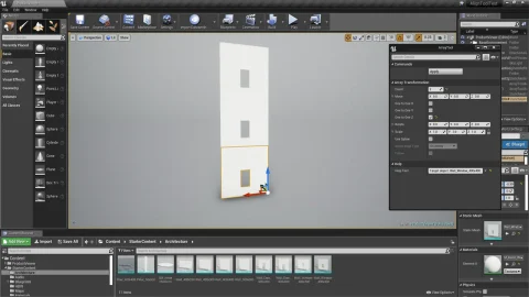 资产构建工具 - AssetBuilder Tools