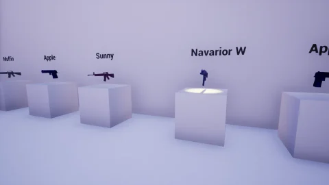 自定义战利品箱 Custom Loot Box