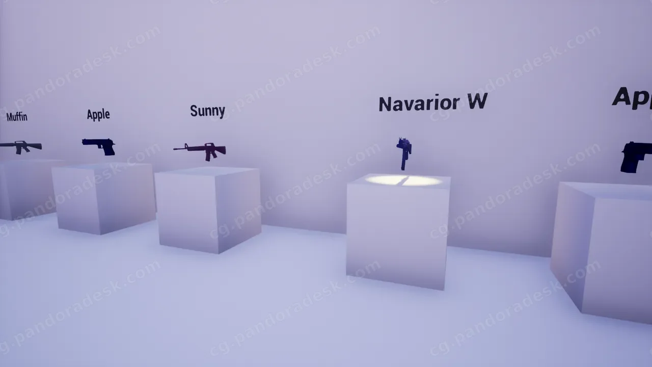 自定义战利品箱 Custom Loot Box