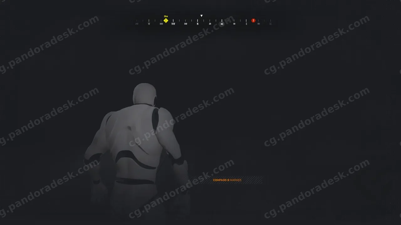 专业HUD套件 - Pro HUD Pack V2
