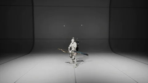 动态战斗系统 - 捆绑包 - Dynamic Combat System - Bundle