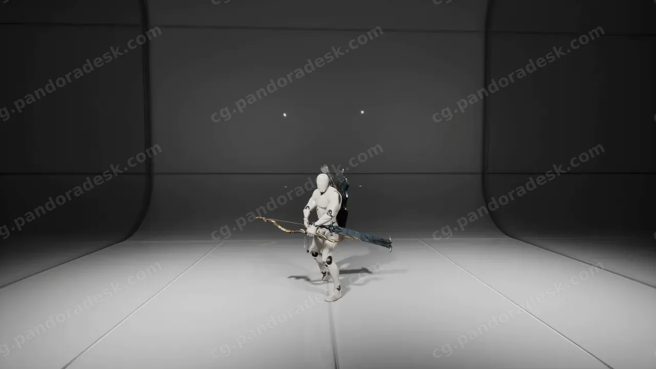 动态战斗系统 - 捆绑包 - Dynamic Combat System - Bundle