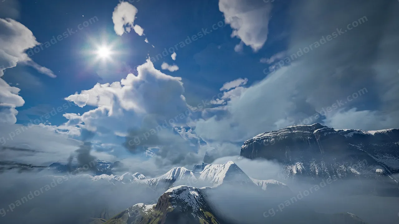 VDB云包 - Cloud Forge-VDB Cloud Pack Volume 2