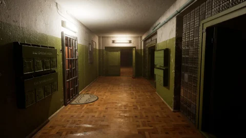 Post Soviet Hostel 后苏联旅馆