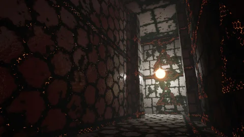 程序样条墙系统 - Procedural Spline Walls System
