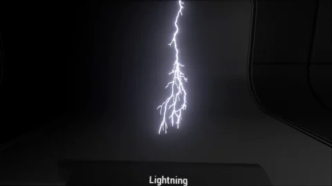 天气自然特效-VFX Weather Pack