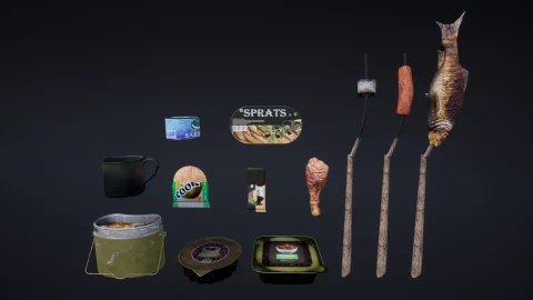 FPS入门包 FPS STARTER (PACK)