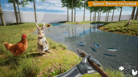 小型动物行为集 Small Animal Behavior Set