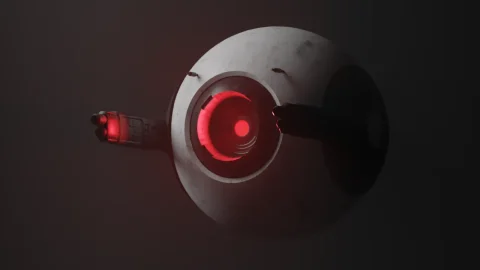 战斗机无人机-Fighter Drone