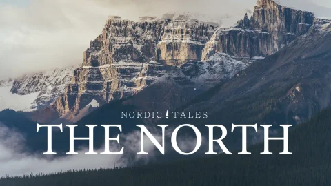 北欧故事音乐 - Nordic Tales - The North