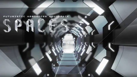 空间感音效 - Spaces