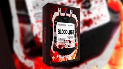 嗜血血腥音效 - Bloodlust Gore Sound FX