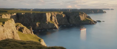 悬崖地形包 - Cliffs Terrain Pack