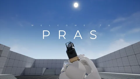 后坐力射击插件 Procedural FPS Recoil System