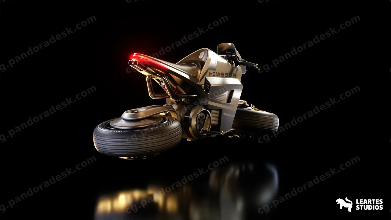 可驾驶赛博朋克车辆捆绑包 - Cyberpunk Gigapack Vehicle Bundle