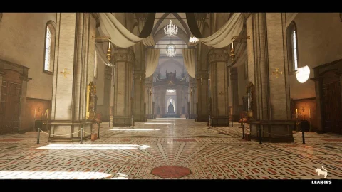 佛罗伦萨大教堂套装 - Florence Cathedral Pack