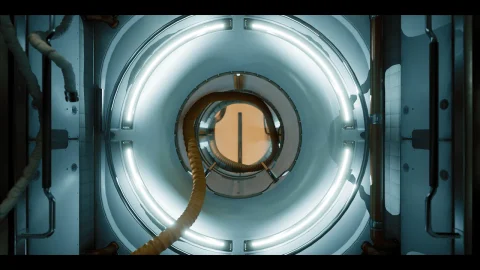 宇宙太空船/空间站-Zero Gravity - Ultimate Sci-Fi collection