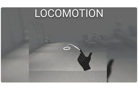 手部追踪插件 - Hand Tracking Plugin