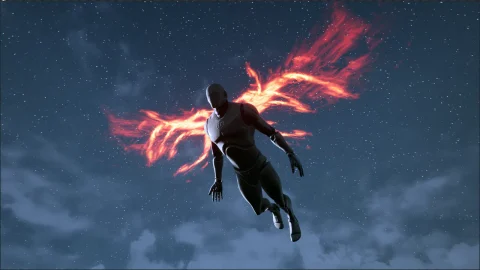 幻想之翼-Fantasy Wings