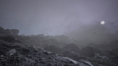 世界末日-End Of The World