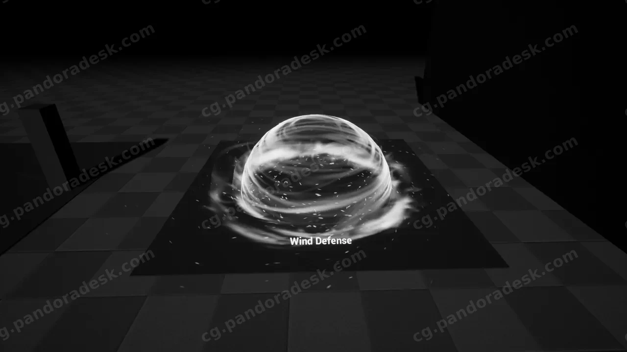魔法特效包 Magic Kit 02