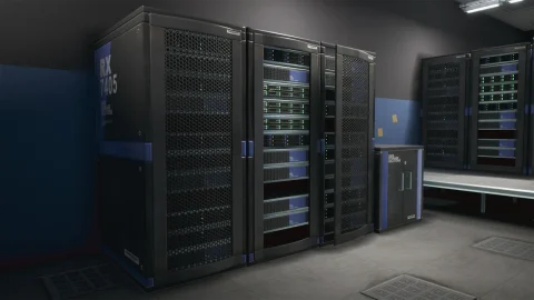 服务器机房 - Server Room Kit