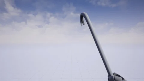 第一人称撬棍-First Person Crowbar