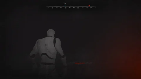 专业HUD包：恐怖版 - Pro HUD Pack V2 Horror Version