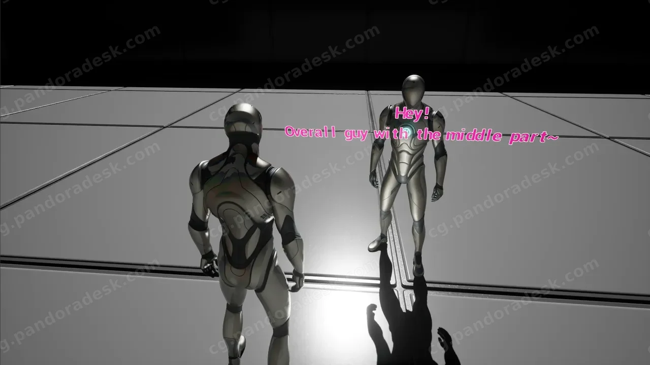 文本物理效应 Textual Physical Effect