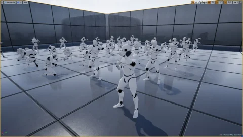 高级封面动画-Advance Cover Animations