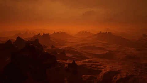 火星包 - Brushify - Mars Pack