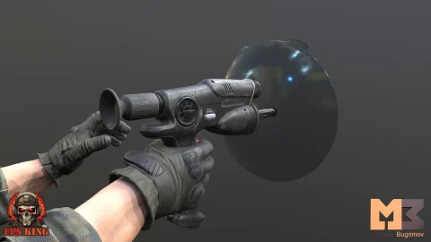 FPS设备 - FPS Devices