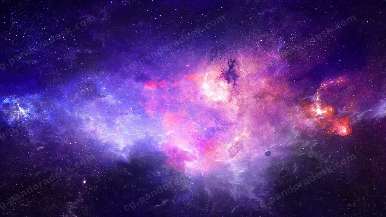 太空音乐包 - Space Music Pack