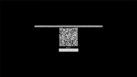 二维码生成器 - QR Code Generator